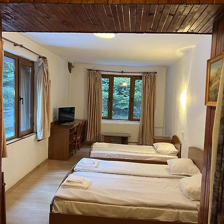 בנסקו Ski Hotel Katerina מראה חיצוני תמונה
