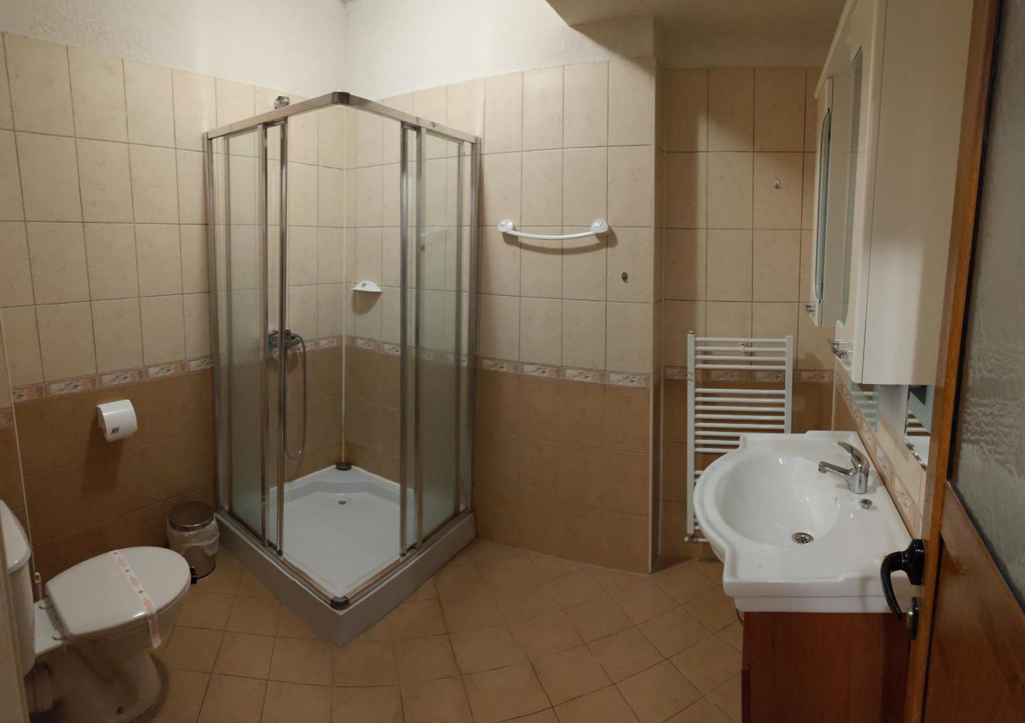 בנסקו Ski Hotel Katerina מראה חיצוני תמונה