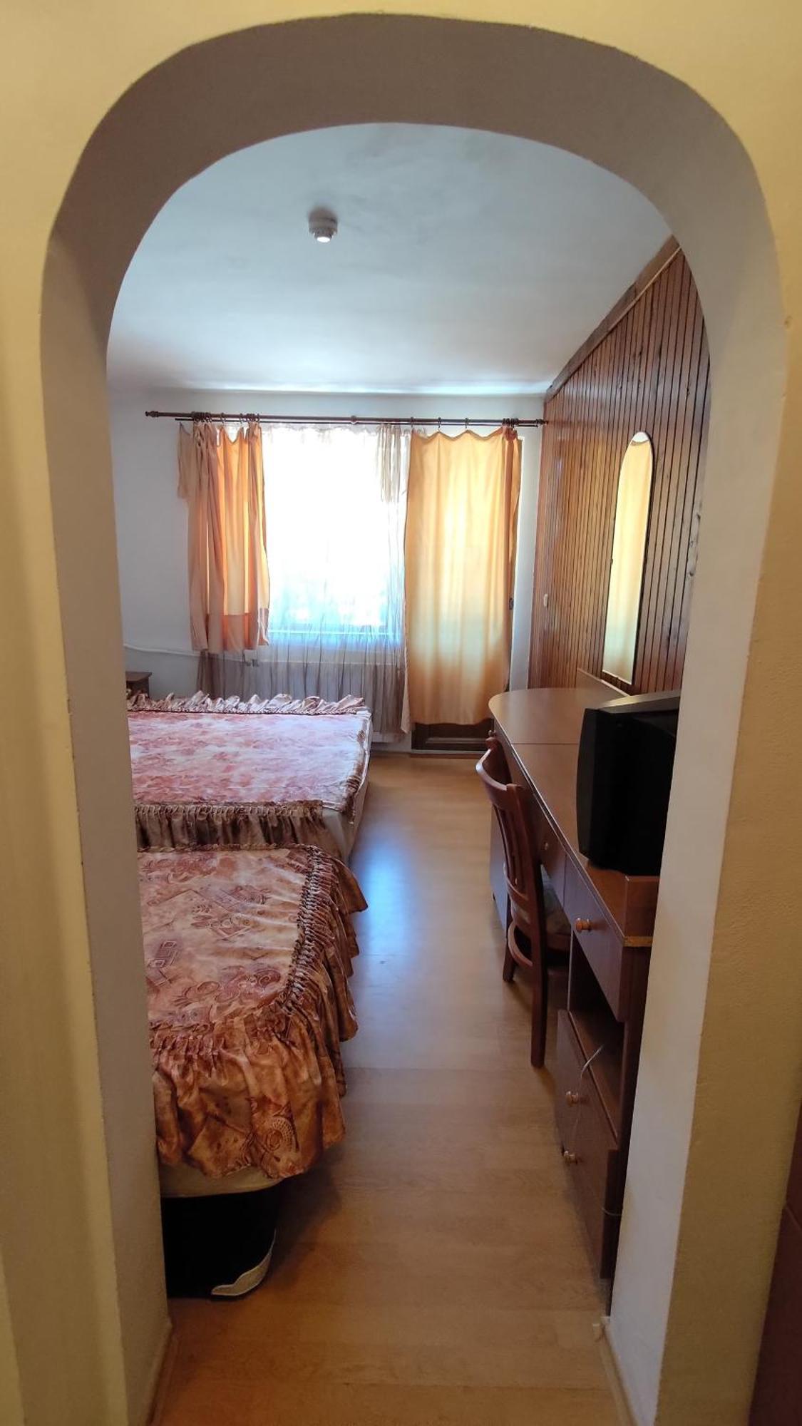 בנסקו Ski Hotel Katerina מראה חיצוני תמונה