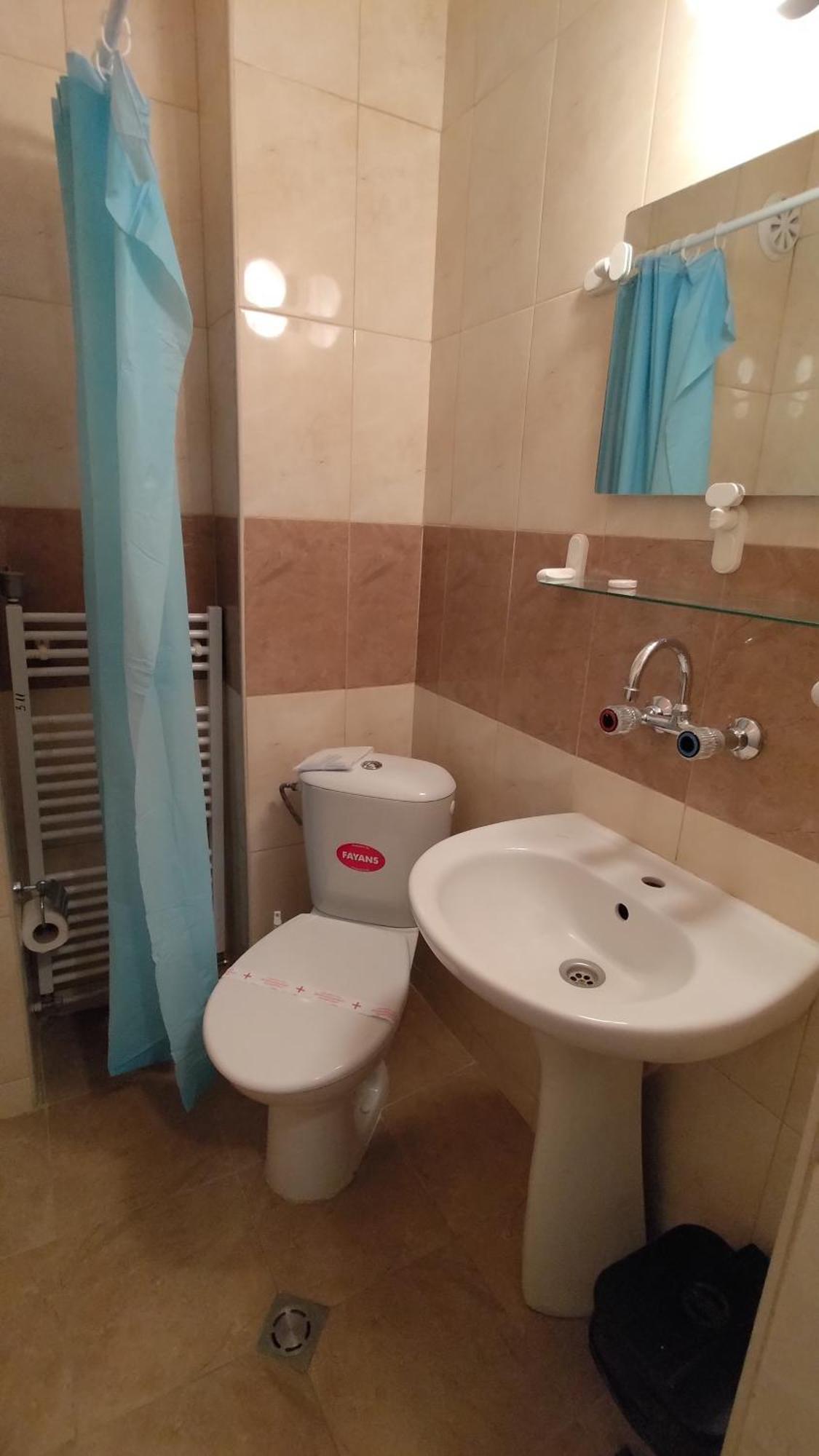 בנסקו Ski Hotel Katerina מראה חיצוני תמונה