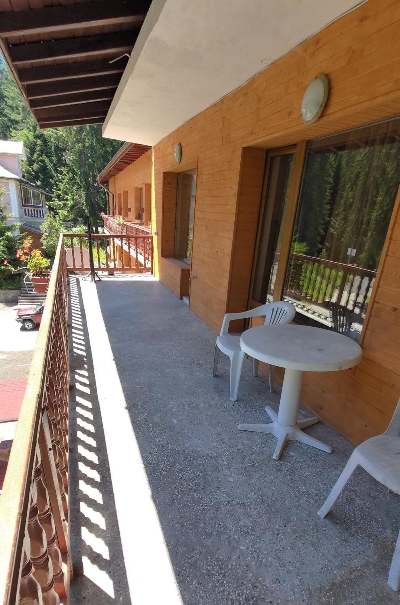בנסקו Ski Hotel Katerina מראה חיצוני תמונה
