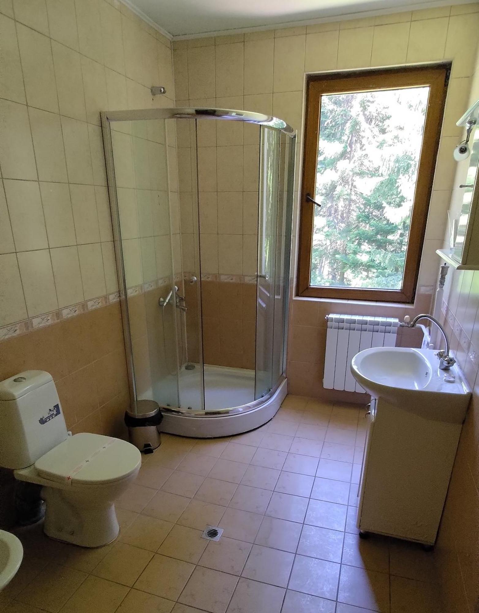 בנסקו Ski Hotel Katerina מראה חיצוני תמונה