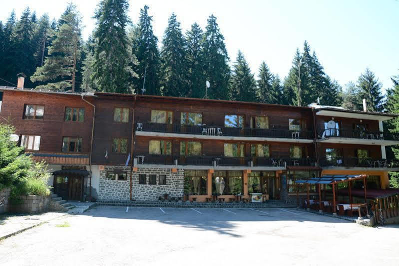 בנסקו Ski Hotel Katerina מראה חיצוני תמונה