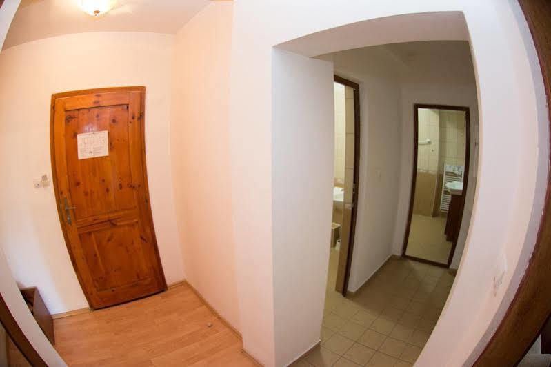 בנסקו Ski Hotel Katerina מראה חיצוני תמונה