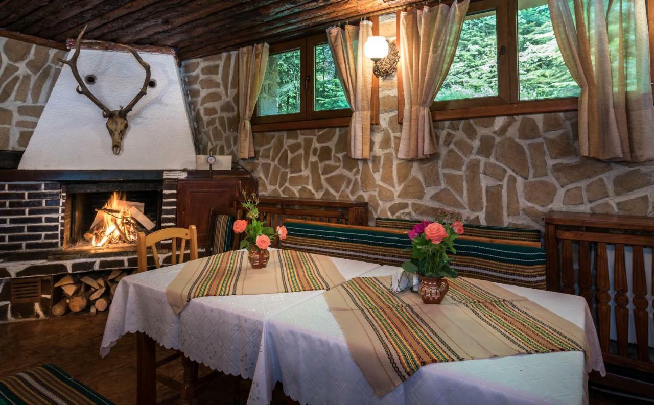 בנסקו Ski Hotel Katerina מראה חיצוני תמונה