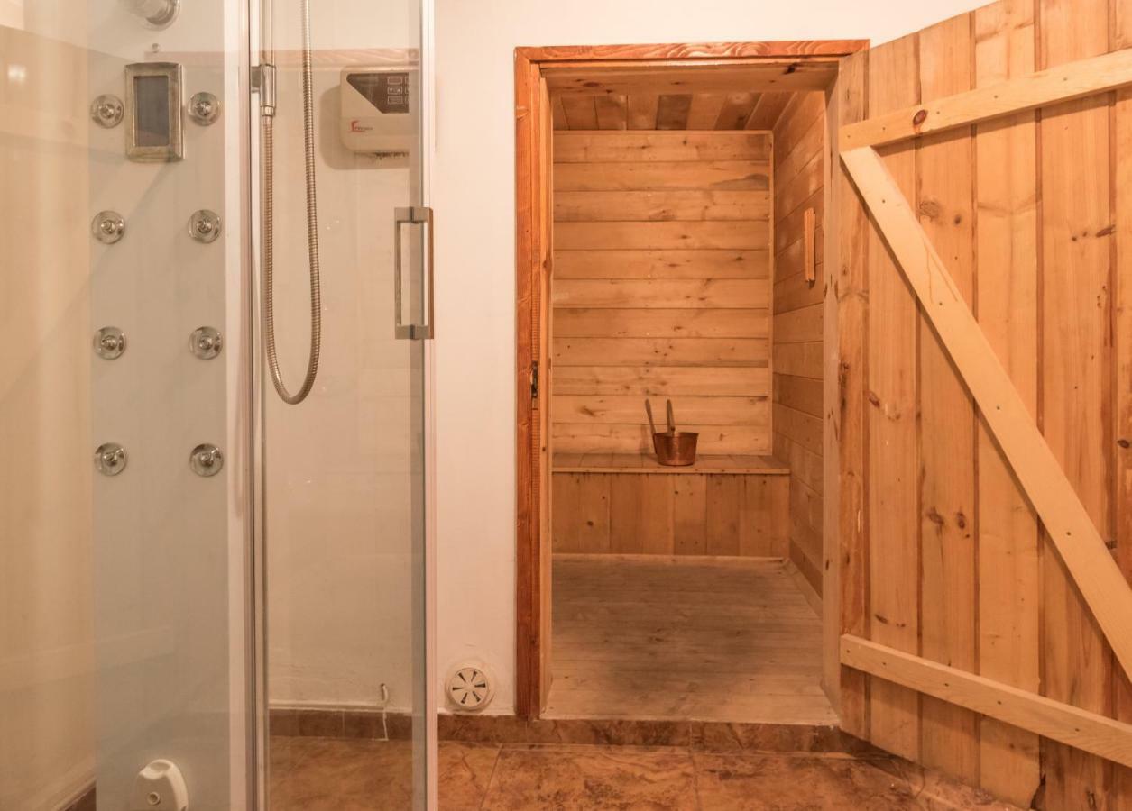 בנסקו Ski Hotel Katerina מראה חיצוני תמונה
