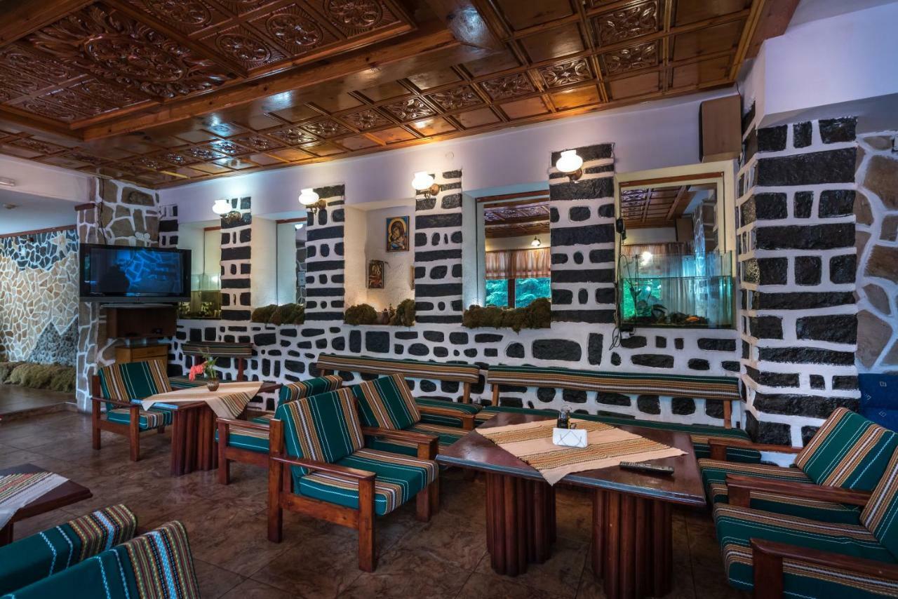 בנסקו Ski Hotel Katerina מראה חיצוני תמונה